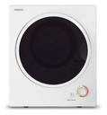 SECARROPAS PHILCO PHSA035B POR VENTILACION 2,5 KG BL