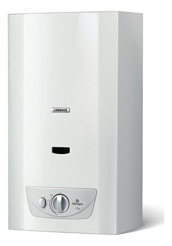 CALEFON LONGVIE CN114SS-E 14L LLAMA PILOTO