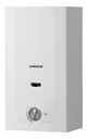 CALEFON LONGVIE CN114SS-N 14L LLAMA PILOTO