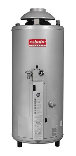 TT A GAS ESKABE A5 J ACQUAPIU 800 LTS/HS VERT MULTIGAS