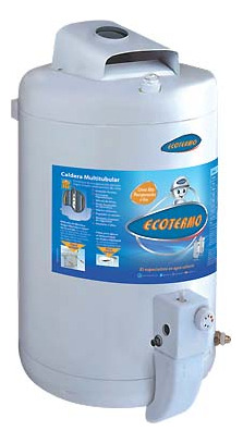 TT A GAS ECOTERMO 23L AR INFE COL GE TECO2EI023