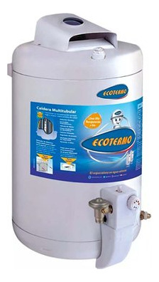 TT A GAS ECOTERMO 23L AR SUP COL GE TECO2ES023
