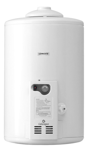 TT A GAS LONGVIE 50L T3050CF MULTIGAS CON/INF P/COLGAR