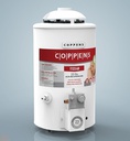 TERMOTANQUE A GAS COPPENS 041-TT-22 23L AR REVERS CON SUP/INF MULTIGAS