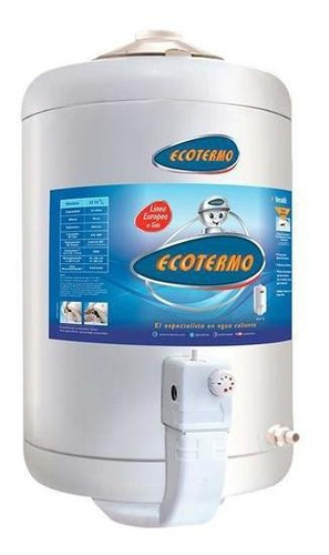TT A GAS ECOTERMO EP-53L AR C/INF COL GN TECO2NI053