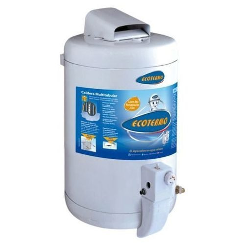 TT A GAS ECOTERMO EP-23L AR C/INFE COL GN TECO2NI023