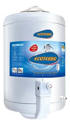TT A GAS ECOTERMO LE-51L C/INF COL GE TECO3EI051
