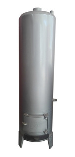 TERMOTANQUE A LEÑA 90 LTS ZZ