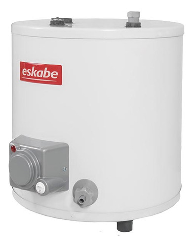 TERMOTANQUE ELECTRICO ESKABE 35 L SUPER/INFER TQUE35ELJ