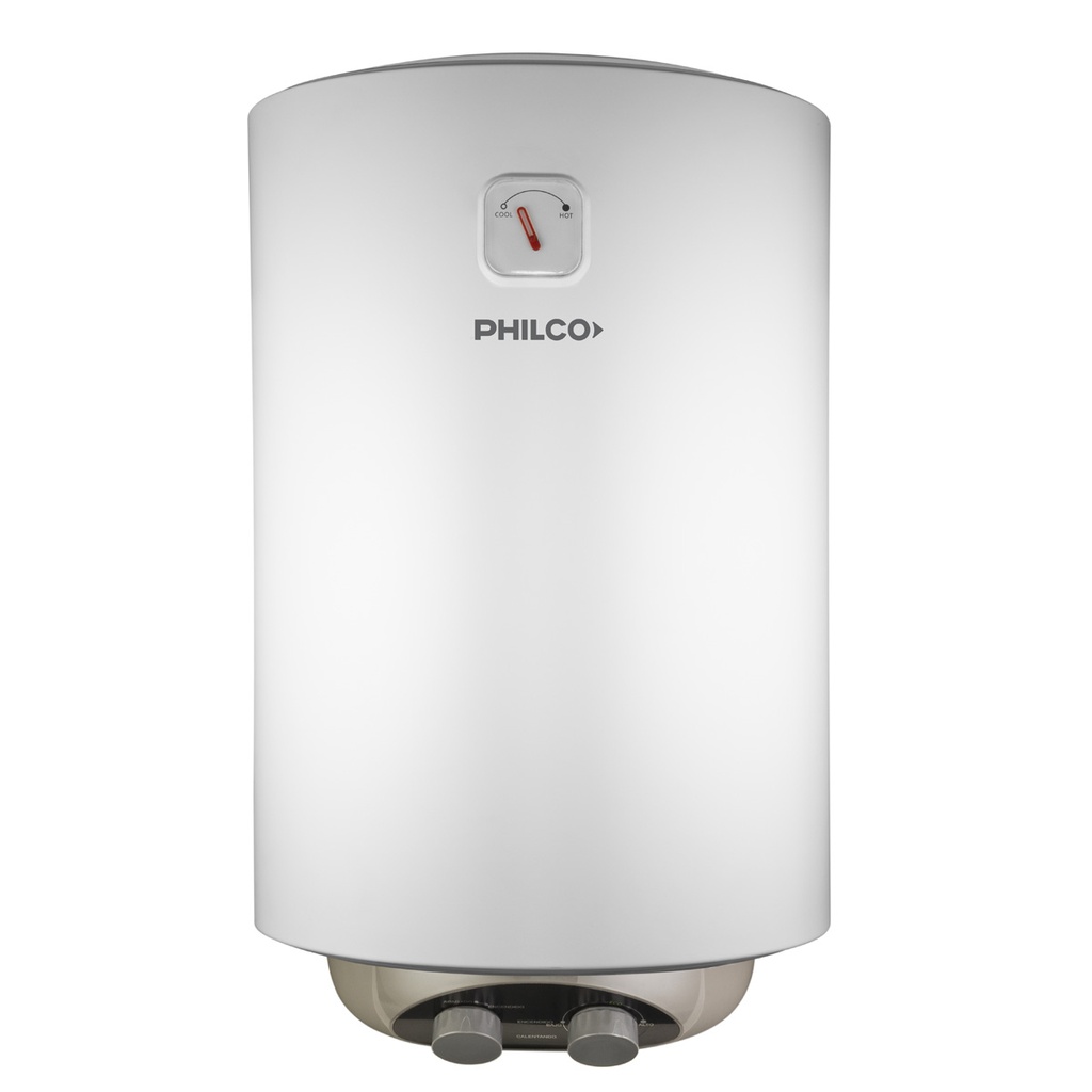 TERMOTANQUE ELECTRICO PHILCO PHTE030B2 30LTS