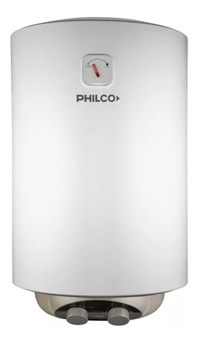TERMOTANQUE ELECTRICO PHILCO PHTE050B2 50 LTS C/INF