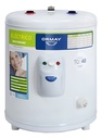 TERMOTANQUE ELECTRICO TQE-40 ORMAY 40 LTS CONEX DUAL