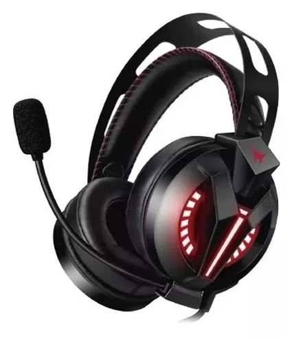 AURICULAR GAMER DAIHATSU D-AU 401