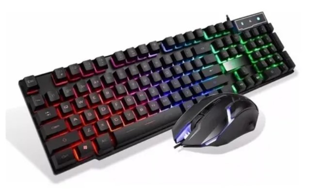 TECLADO + MOUSE DAIHATSU D-GA 100