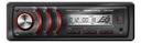 AUTOESTEREO CROWN MUSTANG DMR-3000BT