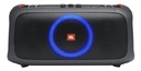 PARLANTE JBL PARTY BOX ON-THE-GO NEGRO