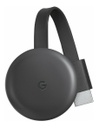 CHROMECAST GOOGLE CHM3 WIFI FULL HD GA00439