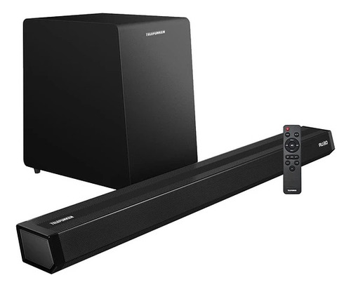 BARRA SONIDO TELEFUNKEN POLARIS 700 TF-PS1242B