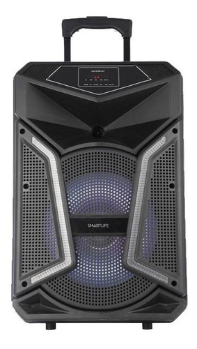 PARLANTE SMART LIFE SL-PB112030 1 VIA 12" 30W