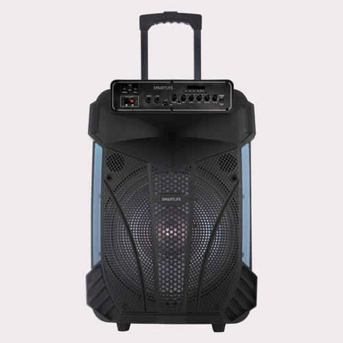 PARLANTE SMART LIFE SL-PB115050 15" 50W