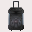 PARLANTE SMART LIFE SL-PB115050 15" 50W