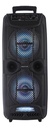 PARLANTE SMART LIFE SL-PB208015 2 VIAS 8" 15 W