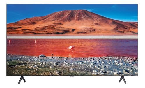 SMART TV SAMSUNG 50" SMART UHD UN50TU7000GCZB