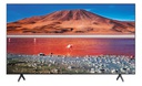 SMART TV SAMSUNG 50&quot; SMART UHD UN50TU7000GCZB