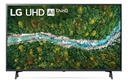SMART TV LG 43&quot; 43UP7750PSB SMART UHD 4K