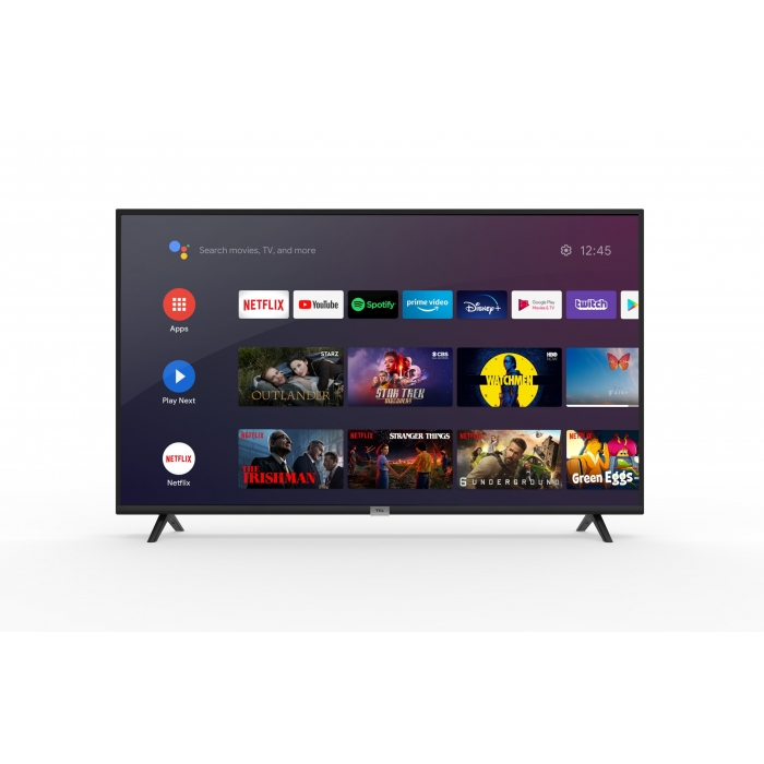 SMART TV TCL 42&quot; L42S6500 SMART ANDROID TV-RT
