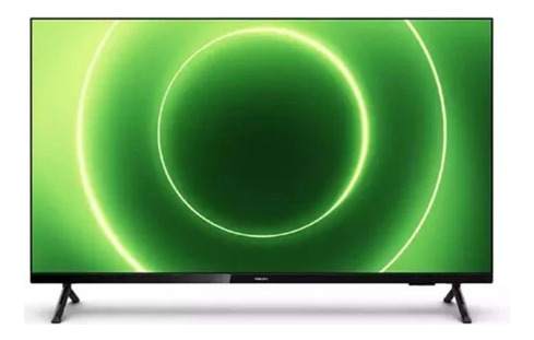 SMART TV PHILIPS 32" 32PHD6825/77 SMART HD