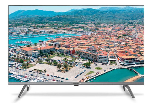 SMART TV NOBLEX 43" DR43X7100 ANDROID