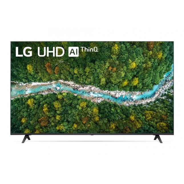 SMART TV LG 50&quot; 50UP7750 4K SMART