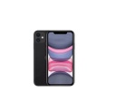 CELULAR IPHONE 11 64 GB BLACK