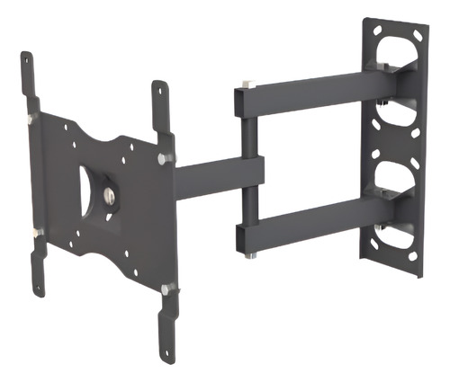 SOPORTE TV NAKAN SPL 575e DE 10" A 43" BRAZO MOVIL