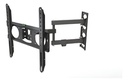 SOPORTE TV NAKAN SPL 378E GIRATORIO 26" A 65"