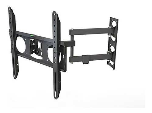 SOPORTE TV NAKAN SPL 375E 23" A 75" EXTENSIBLE GIRATORIO