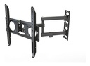 SOPORTE TV NAKAN SPL 375E 23" A 75" EXTENSIBLE GIRATORIO