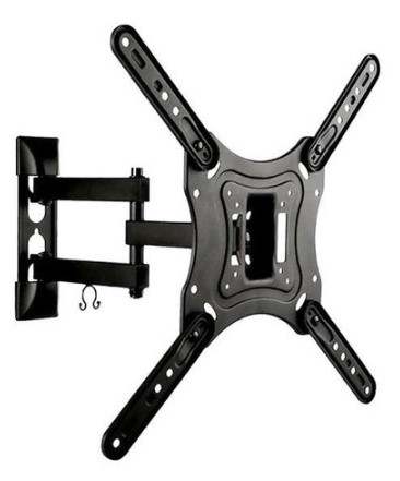 SOPORTE TV JAHRO JHR 51-443 P/TV DE 23 A 55