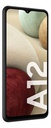 CELULAR SAMSUNG GALAXY A12 SM-A127M 64/4GB NEGRO