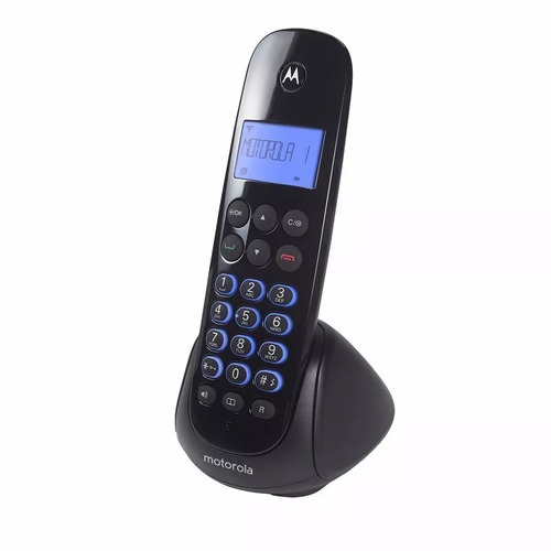 TELEFONO MOTOROLA INALAMBRICO M700 DECT