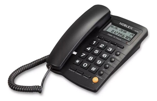 TELEFONO NOBLEX ALAMBRICO NCT300