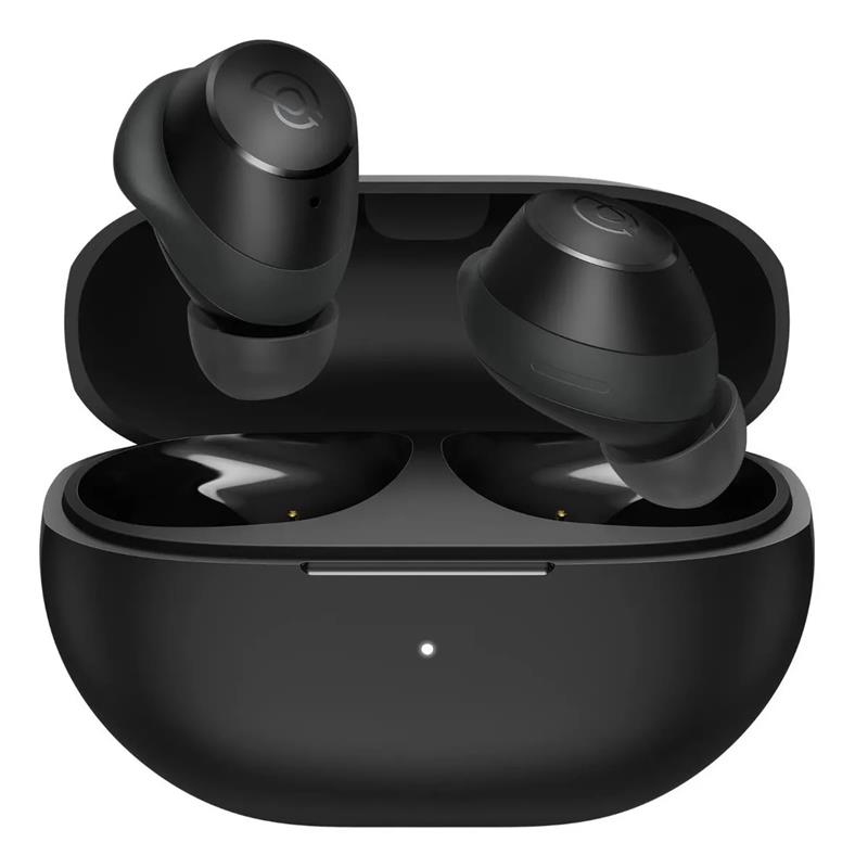 AURICULAR XIAOMI HAYLOU GT1 NEGRO TWS 180