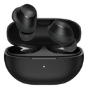 AURICULAR XIAOMI HAYLOU GT1 NEGRO TWS 180