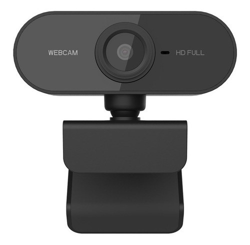 WEBCAM MICRO C/MICROFONO PC C921 1080P 2MP