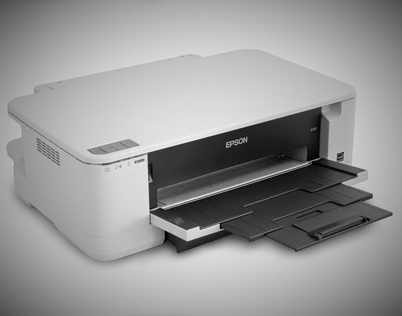IMPRESORA EPSON K101 WORKFORCE