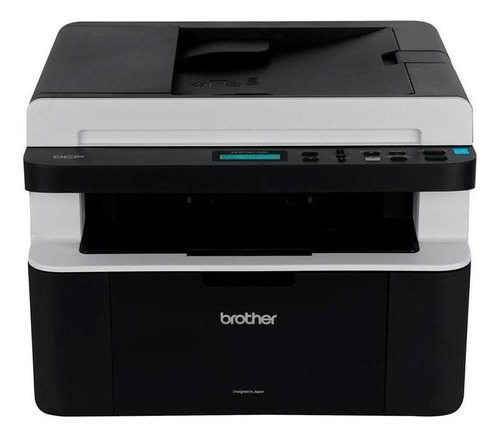 IMPRESORA BROTHER DCP 1617 NW MULTI MONOCROMO