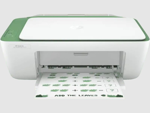 IMPRESORA HP 2375 DJ INK MFP COLOR 7WQ01A
