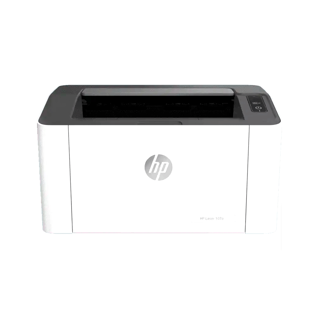 IMPRESORA LASER HP 107A 4ZB77A