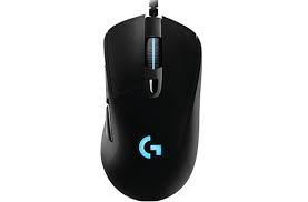MOUSE LOGITECH G403 PRODIGY